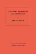 C*-Algebra Extensions and K-Homology. (AM-95), Volume 95
