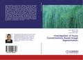 Investigation of Fuzzy Connectedness Based Image Segmentation