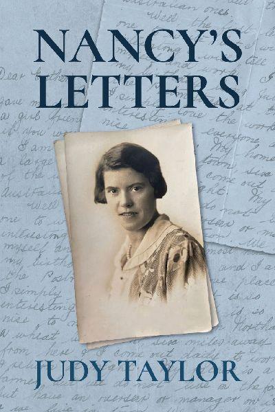 Nancy’s Letters