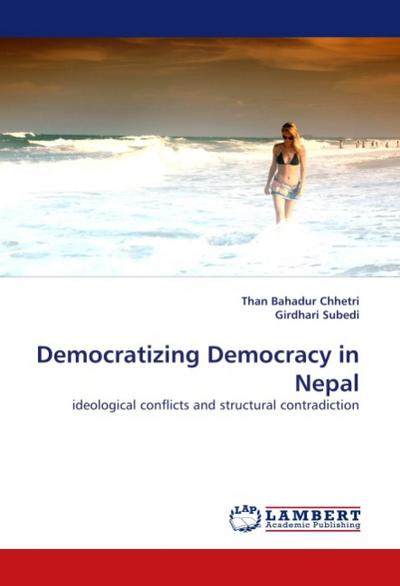 Democratizing Democracy in Nepal