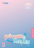 Pfötchen & Krallen 05