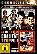 Dick & Doof Spezial DVD-Box