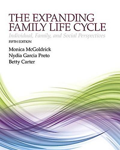 The Expanding Family Life Cycle