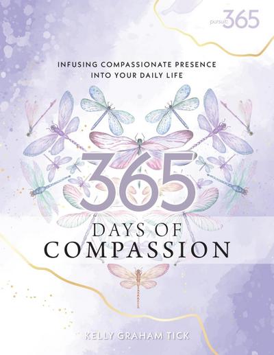 365 Days of Compassion