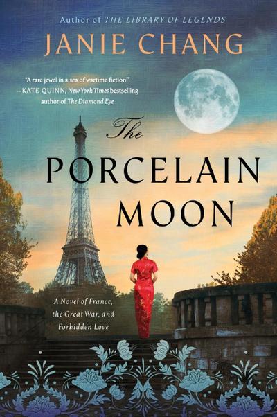 The Porcelain Moon