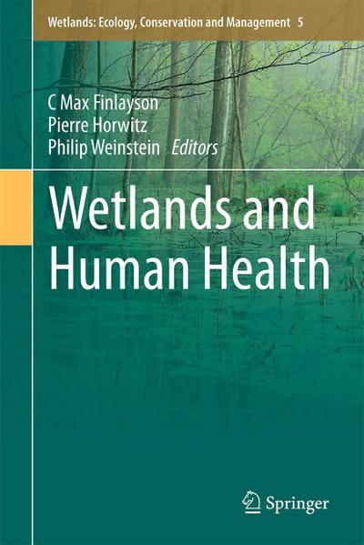 Wetlands and Human Health