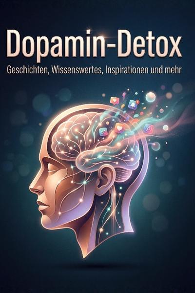 Das perfekte Buch für Dopamin-Detox-Fans