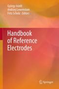 Handbook of Reference Electrodes by GyÃ¶rgy Inzelt Hardcover | Indigo Chapters