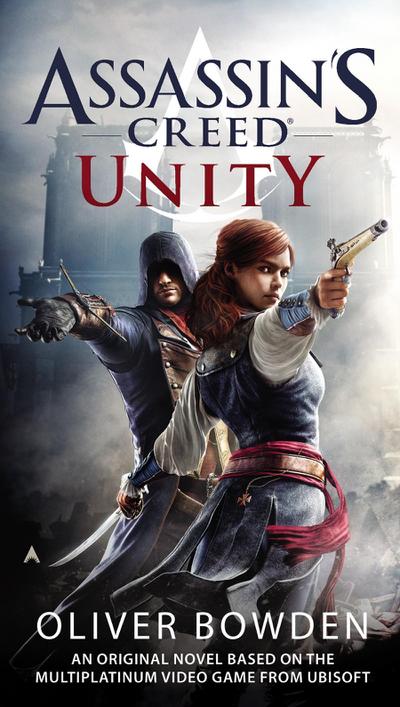 Assassin’s Creed: Unity