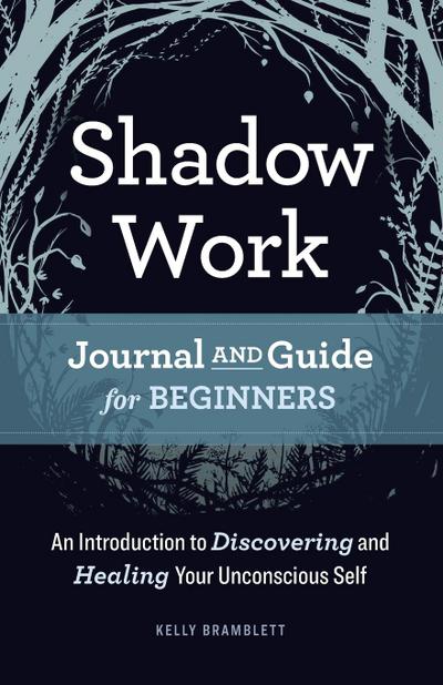 Shadow Work Journal and Guide for Beginners