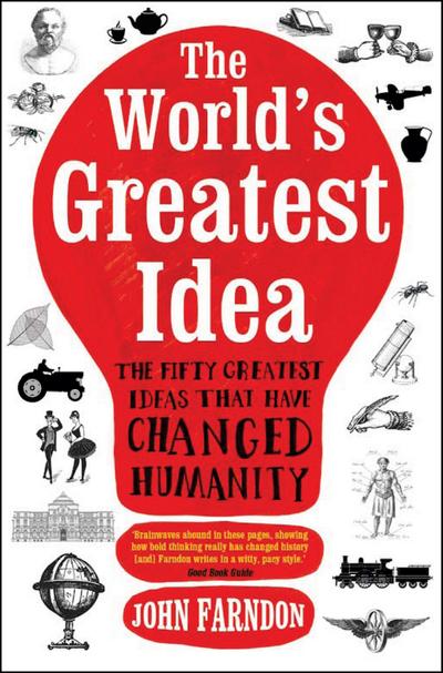 The World’s Greatest Idea