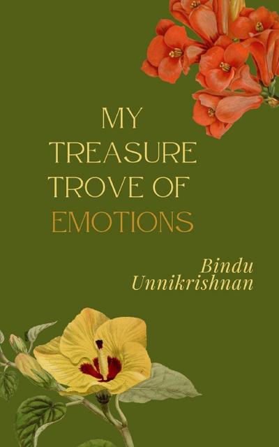 My treasure trove of emotions