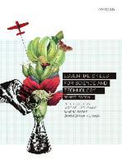 Essential Skills for Science and Technology