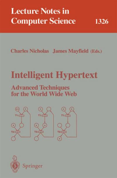 Intelligent Hypertext