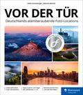 Vor der Tür