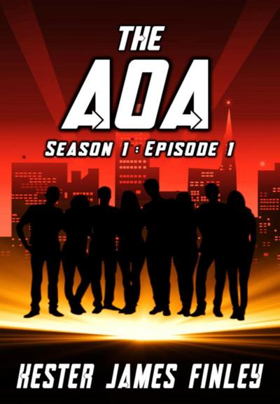 The AOA (Season 1: Episode 1)