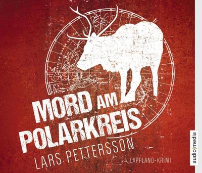 Mord am Polarkreis, 6 Audio-CDs