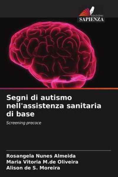 Segni di autismo nell’assistenza sanitaria di base