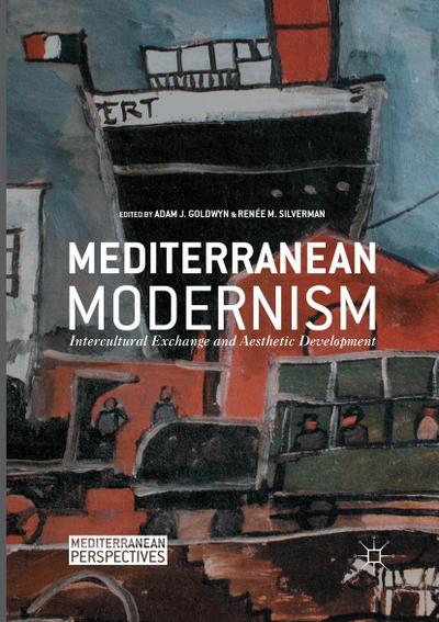 Mediterranean Modernism