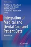 Integration of Medical and Dental Care and Patient