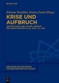Krise und Aufbruch
