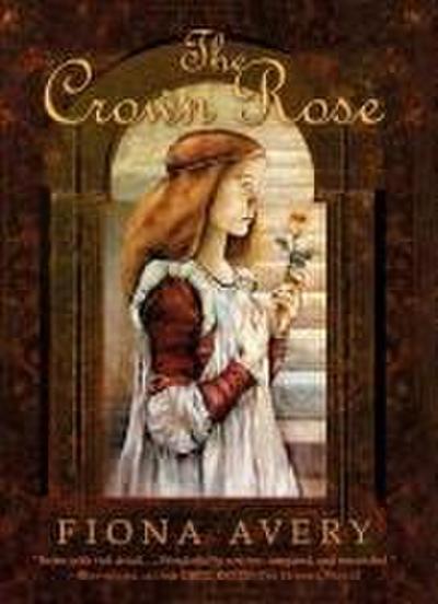The Crown Rose