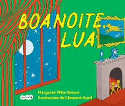Boa noite, lua