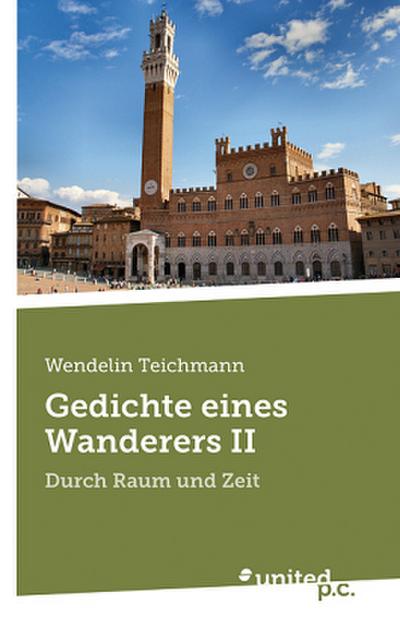 Gedichte eines Wanderers II
