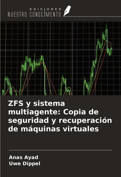 ZFS y sistema multiagente: Copia de seguridad y recuperación de máquinas virtuales