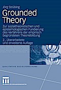 Grounded Theory