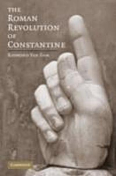 Roman Revolution of Constantine