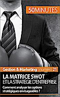 La matrice SWOT et la stratégie d’entreprise
