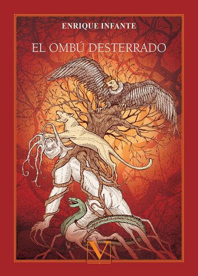 El ombú desterrado