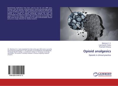 Opioid analgesics