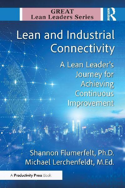 Lean and Industrial Connectivity
