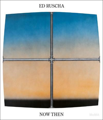 Ed Ruscha / Now Then: A Retrospective