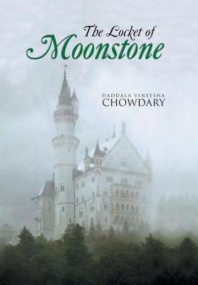 The Locket of Moonstone