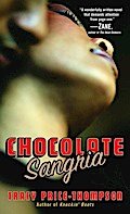 Chocolate Sangria