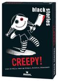 black stories Creepy!