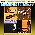 Slim - Four Classic Albums P