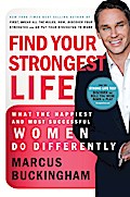 Find Your Strongest Life
