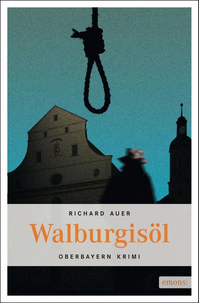 Walburgisöl