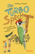 Der Turbospecht