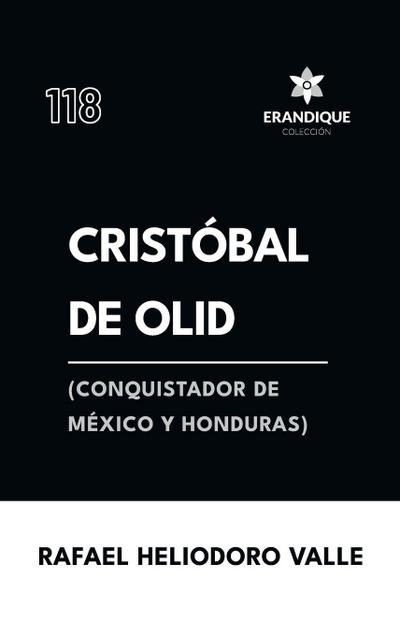 Antología de José del Valle