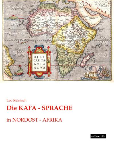 Die KAFA - SPRACHE