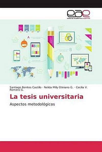 La tesis universitaria