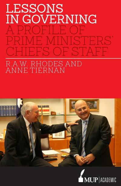 Lessons in Governing