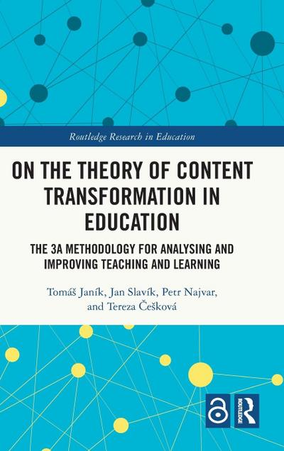 On the Theory of Content Transformation in Education