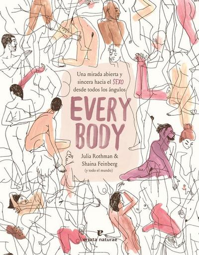 Every Body (Spanish Edition)