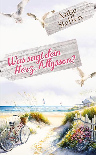 Was sagt dein Herz, Allysson?